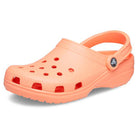 Crocs Classic Clog Limited - Unisex Papaya Shoe Deals Outlet