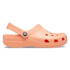 Crocs Classic Clog Limited - Unisex Papaya Shoe Deals Outlet