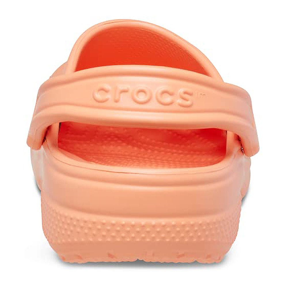 Crocs Classic Clog Limited - Unisex Papaya Shoe Deals Outlet