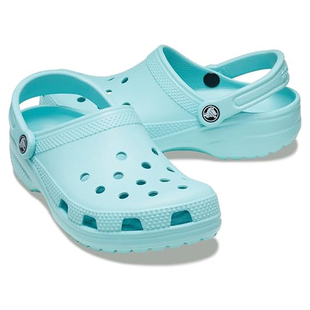 Crocs Classic Clog Limited - Unisex Pure Water Shoe Deals Outlet