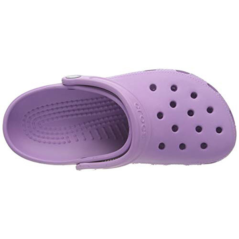 Crocs Classic Clog Limited - Unisex Orchid Shoe Deals Outlet