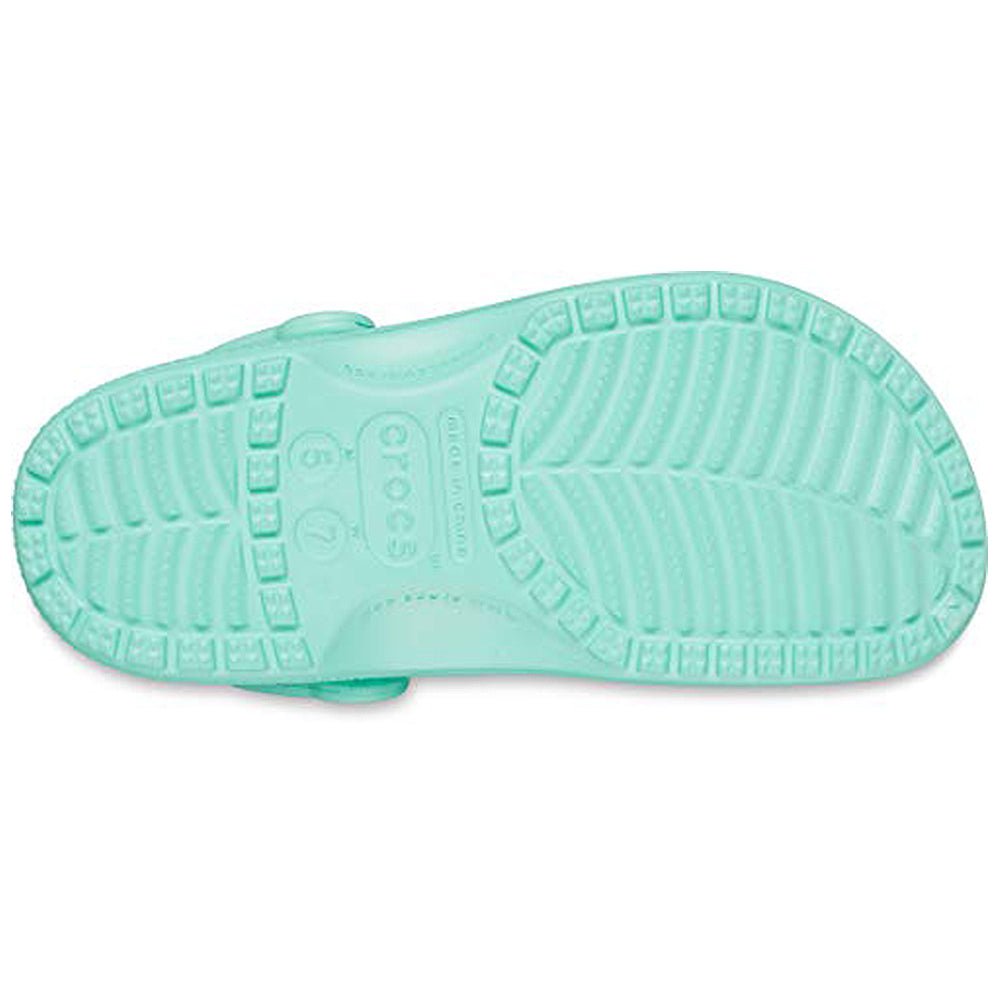 Crocs Classic Clog Limited - Unisex Pistachio Shoe Deals Outlet