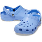 Crocs Classic Clog Limited - Unisex Moon Jelly Shoe Deals Outlet