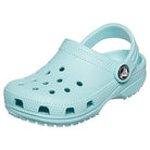 Crocs Classic Clog Seasonal Colors - Kids Pure Water Shoe Deals Outlet