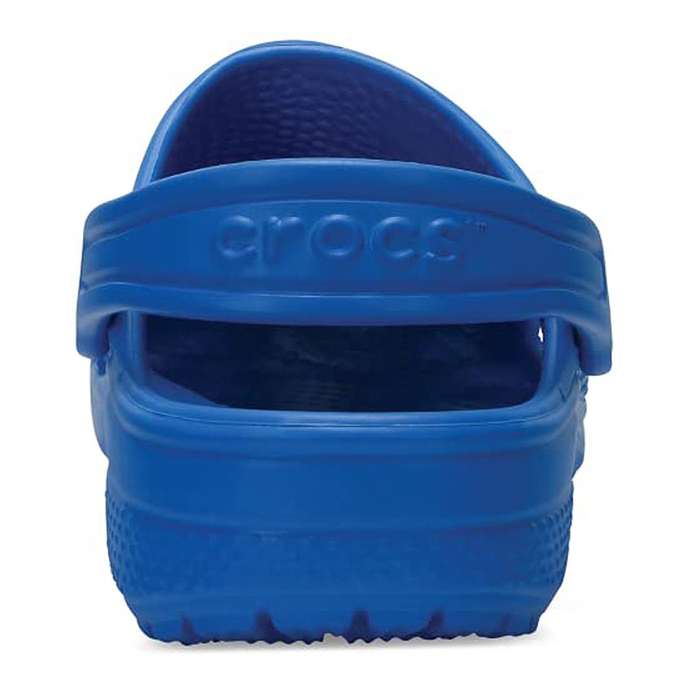Crocs Classic Clog Seasonal Colors - Kids Ocean Shoe Deals Outlet