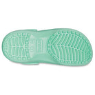Crocs Classic Platform Clogs - Women's White Shoe Deals Outlet