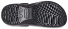 Crocs Classic Platform Clogs - Women's Black Shoe Deals Outlet