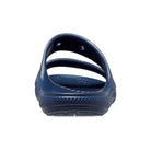 Crocs Classic Sandal - Kids Navy Shoe Deals Outlet