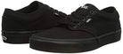 Vans Classic Slip - On - Unisex Black/Black Shoe Deals Outlet