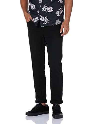 Vans Classic Slip - On - Unisex Black/Black Shoe Deals Outlet