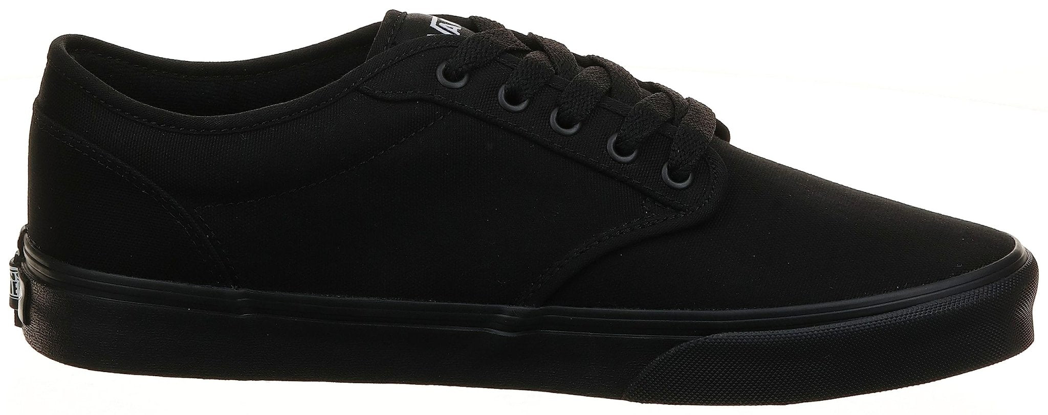 Vans Classic Slip - On - Unisex Black/Black Shoe Deals Outlet