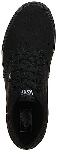 Vans Classic Slip - On - Unisex Black/Black Shoe Deals Outlet