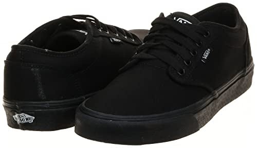 Vans Classic Slip - On - Unisex Black/Black Shoe Deals Outlet