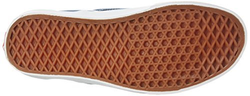 Vans Classic Slip - On - Unisex Navy Shoe Deals Outlet