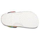 Crocs Classic Tie - Dye Clog - Unisex Multi Shoe Deals Outlet
