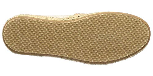 TOMS Classic University - Women's Honey Ivy League Stripes Shoe Deals Outlet
