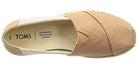 TOMS Classic University - Women's Honey Ivy League Stripes Shoe Deals Outlet