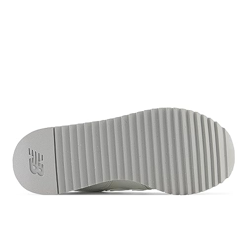 New Balance Classics 574 - Women's Platform White/White Shoe Deals Outlet