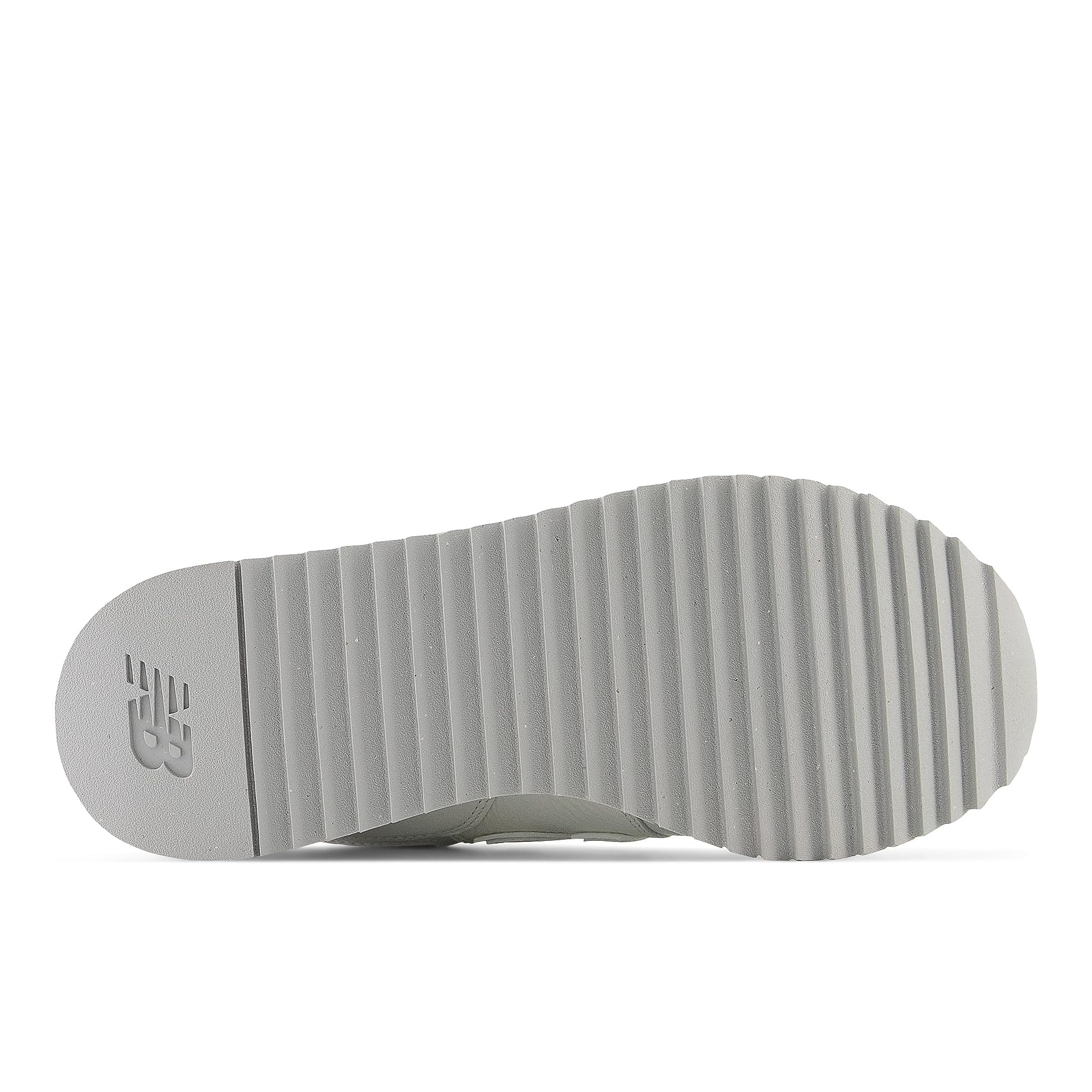 New Balance Classics 574 - Women's Platform White/White Shoe Deals Outlet
