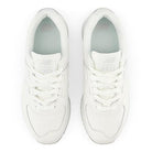 New Balance Classics 574 - Women's Platform White/White Shoe Deals Outlet