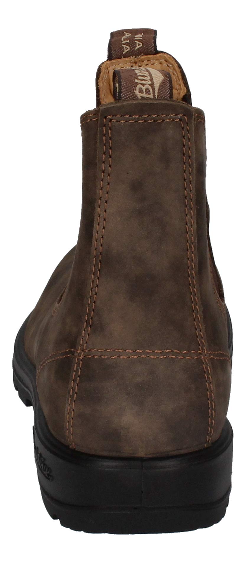 Blundstone Classics Boots - Unisex Walnut Brown Shoe Deals Outlet