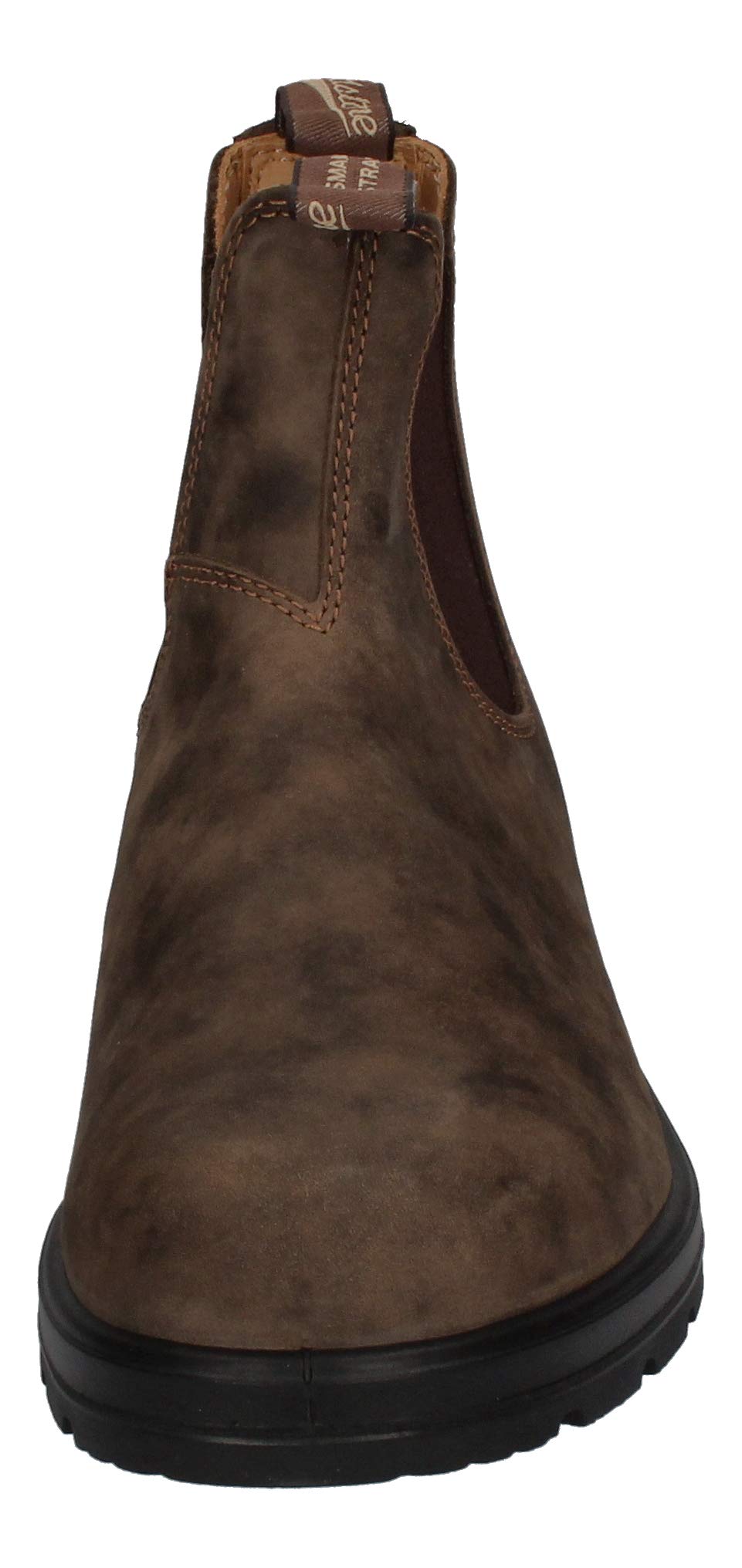 Blundstone Classics Boots - Unisex Walnut Brown Shoe Deals Outlet