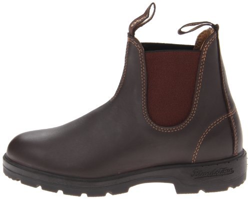 Blundstone Classics Boots - Unisex Walnut Brown Shoe Deals Outlet