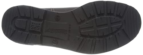 Blundstone Classics Boots - Unisex Walnut Brown Shoe Deals Outlet