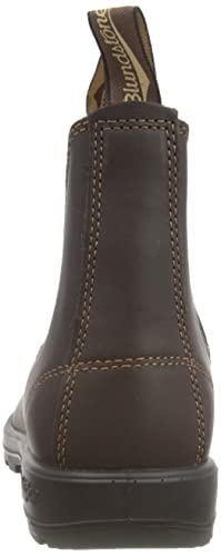 Blundstone Classics Boots - Unisex Walnut Brown Shoe Deals Outlet
