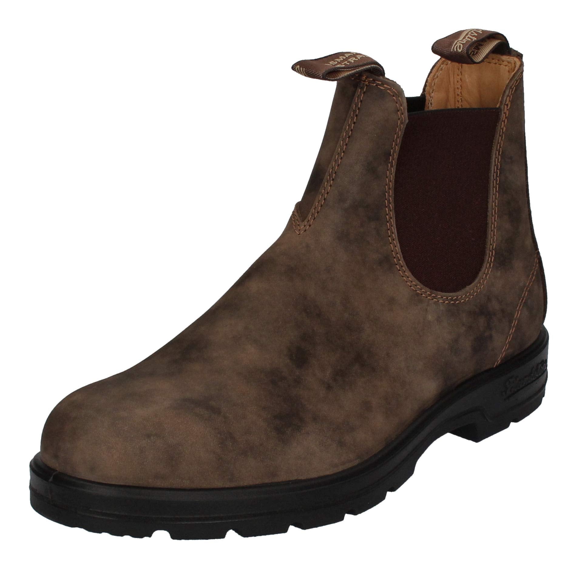 Blundstone Classics Boots - Unisex Walnut Brown Shoe Deals Outlet