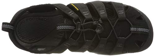 KEEN Clearwater CNX - Women's Black/Black Shoe Deals Outlet