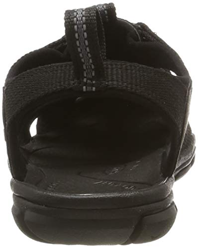 KEEN Clearwater CNX - Women's Black/Black Shoe Deals Outlet