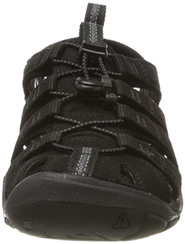 KEEN Clearwater CNX - Women's Black/Black Shoe Deals Outlet