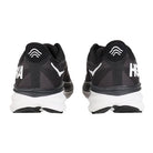 Hoka Clifton 9 - Women's Black/White Shoe Deals Outlet