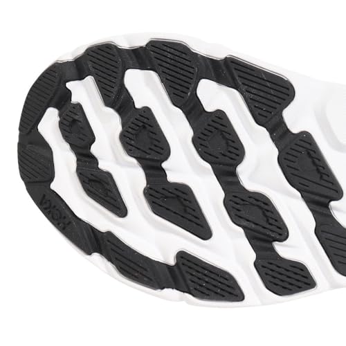 Hoka Clifton 9 - Women's Black/White Shoe Deals Outlet