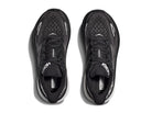 Hoka Clifton 9 - Women's Black/White Shoe Deals Outlet