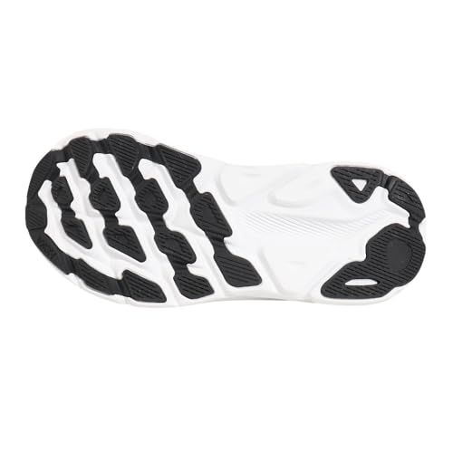 Hoka Clifton 9 - Women's Black/White Shoe Deals Outlet
