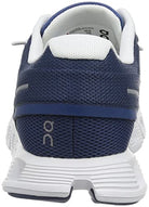 On Cloud 5 - Women's Denim White Shoe Deals Outlet