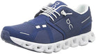 On Cloud 5 - Women's Denim White Shoe Deals Outlet