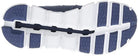 On Cloud 5 - Women's Denim White Shoe Deals Outlet