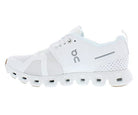On Cloud 5 - Women's White/Almond Shoe Deals Outlet