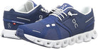 On Cloud 5 - Women's Denim White Shoe Deals Outlet