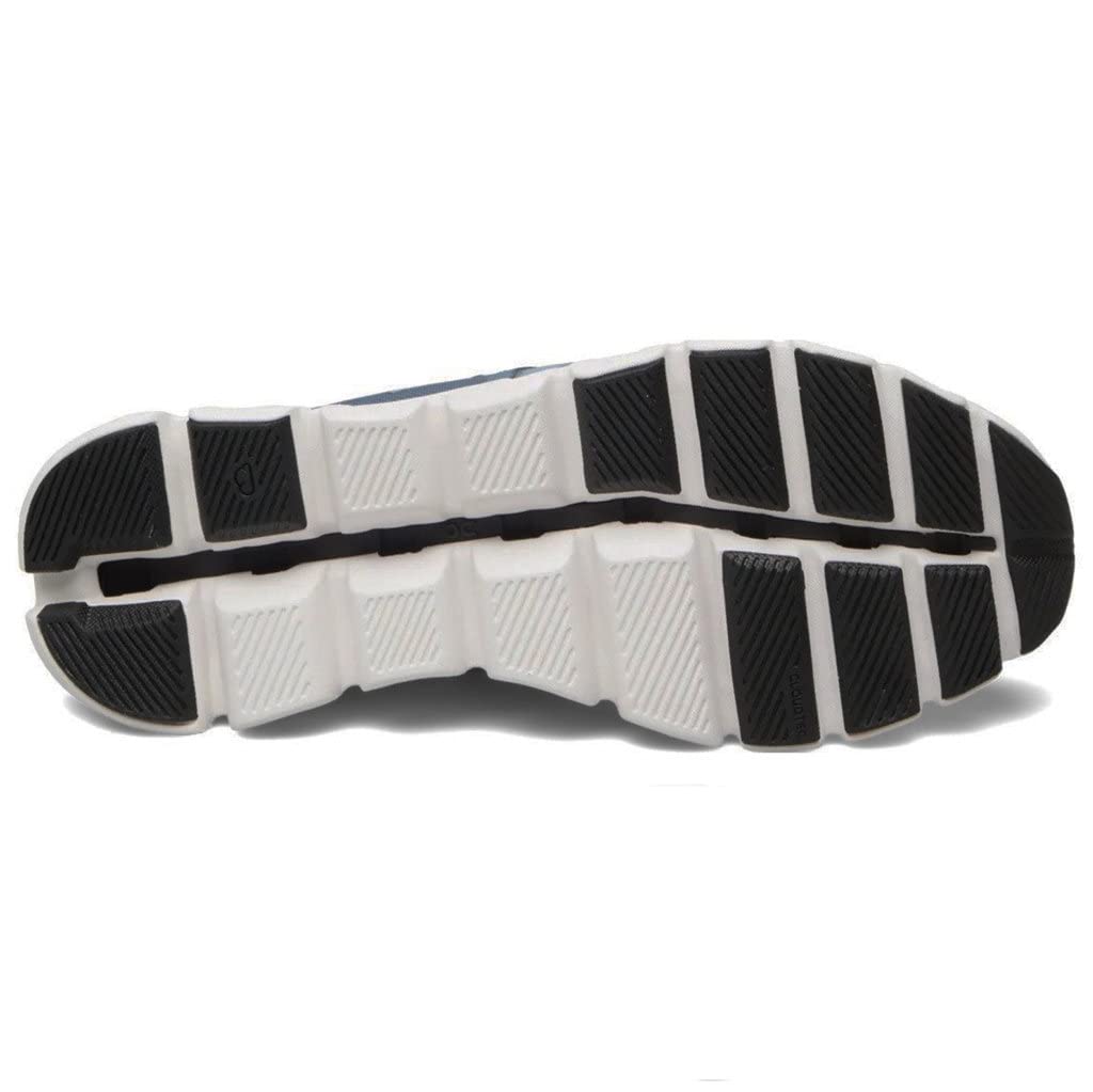 On Cloud X 3 - Men's Pewter White Shoe Deals Outlet
