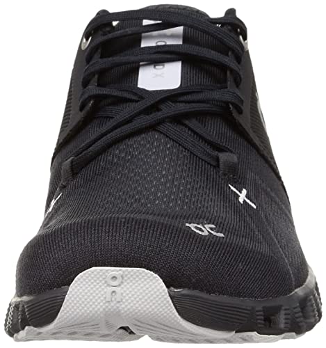 On Cloud X 3 - Men's Black Shoe Deals Outlet