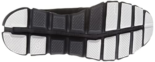 On Cloud X 3 - Men's Black Shoe Deals Outlet