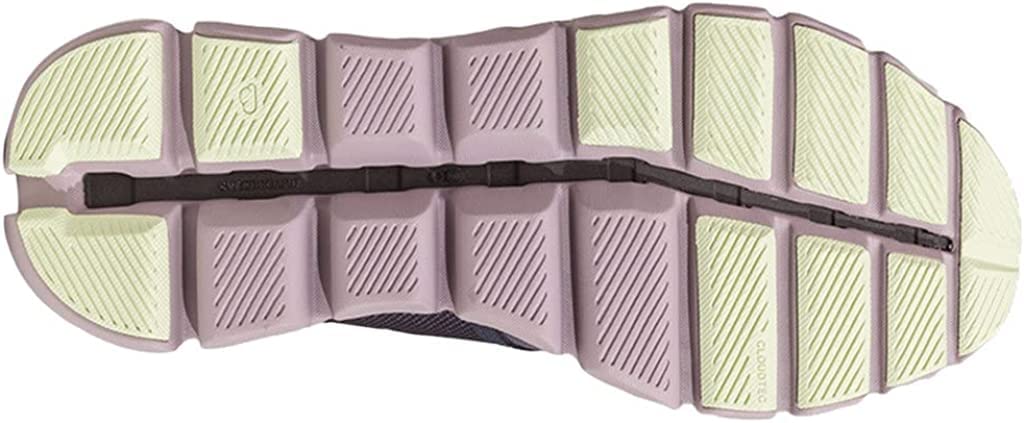On Cloud X 3 - Women's Midnight/Heron Shoe Deals Outlet