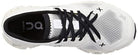 On Cloud X 3 - Women's White/Black Shoe Deals Outlet