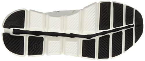 On Cloud X 3 - Women's White/Black Shoe Deals Outlet
