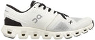 On Cloud X 3 - Women's White/Black Shoe Deals Outlet