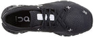 On Cloud X 3 - Women's Black Shoe Deals Outlet